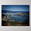 Sharks Cove, Oahu posters