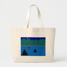 Sharks Tote Bag