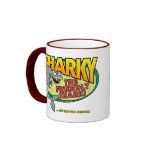 Sharky Mug