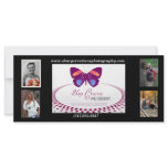 Sharp Creations Photography rack cards