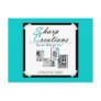 Sharp Creations Post Card