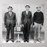 Sharp Dressed Men: 1933 posters