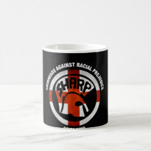 SHARP England - Mug
