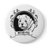 SHARPEI (2) PIN