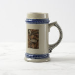 Sharpener - Grinder and a Chair Coffee Mug