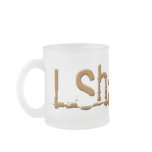 sharted coffee mug