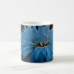 Shasta daisy love and meaning coffee mug