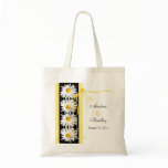 Shasta Daisy Wedding Welcome Bag