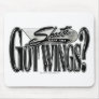 Shasta -- Got Wings?