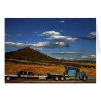 Shasta I-5 Trucking