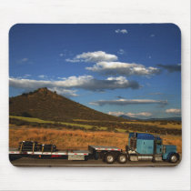 Shasta I-5 Trucking