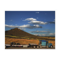Shasta I-5 Trucking