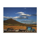 Shasta I-5 Trucking postcards