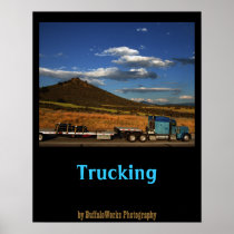 Shasta I-5 Trucking