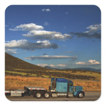 Shasta I-5 Trucking