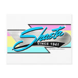 Shasta Z Stripe