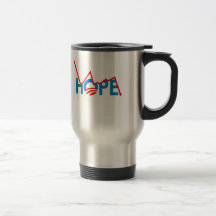 Shattered Hope T-shirt Coffee Mugs