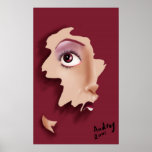 Shattered posters