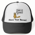 Shave A Forest?