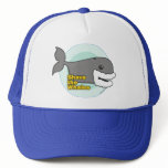 Shave the Whales hats