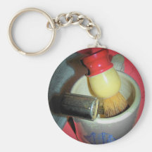 Shaving Kit Keychains