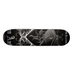 Shawn Anthony Shield Skateboard