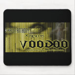 Shawn Anthony's Voodoo Mouse Pad