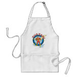 Shazam Aprons
