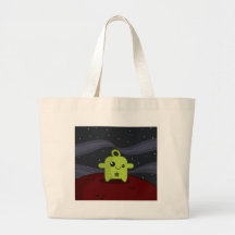 Shazbot! Bags