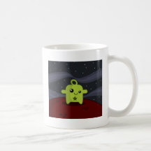 Shazbot! Coffee Mug