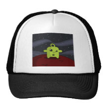Shazbot! Hat