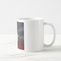 Shazbot! Mugs
