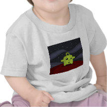 Shazbot! T-shirt