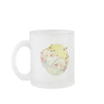 She Bee Ramming Mug