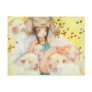 She Bee Ramming Postcards