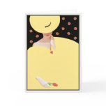 She © greeting cards