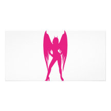 She Devil 2 Picture Card