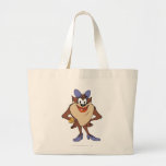 She-Devil in Colour Bag