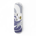 she dreams in colour skateboards