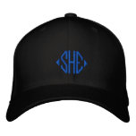 SHE Empowerment Hat embroidered hats