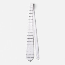 She flies with her own wings custom tie