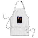 She had me at..."Can I call you Joe?" aprons
