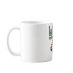 She Lost Her Heart to Her Soldier Mug