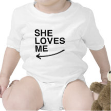 She loves me (left).png bodysuits