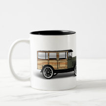 She Loves MeFor My Woody ! Coffee Mug