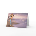 She Said Yes, Beach Kiss cards