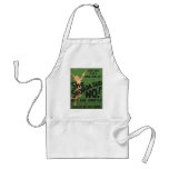 She Shoulda Said No! Aprons
