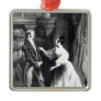 She then told him what Darcy had voluntarily Ornament