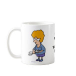 SHE THINKS MY TRACTORS SEXY!!! mugs