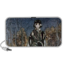 She went along, and went along,and went along portable speaker